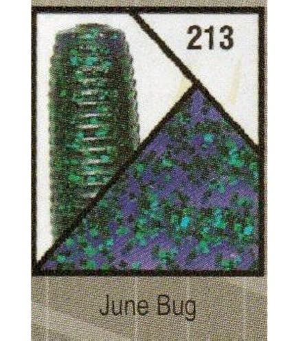 Amazon.com : Gary Yamamoto Senko June Bug Purple with